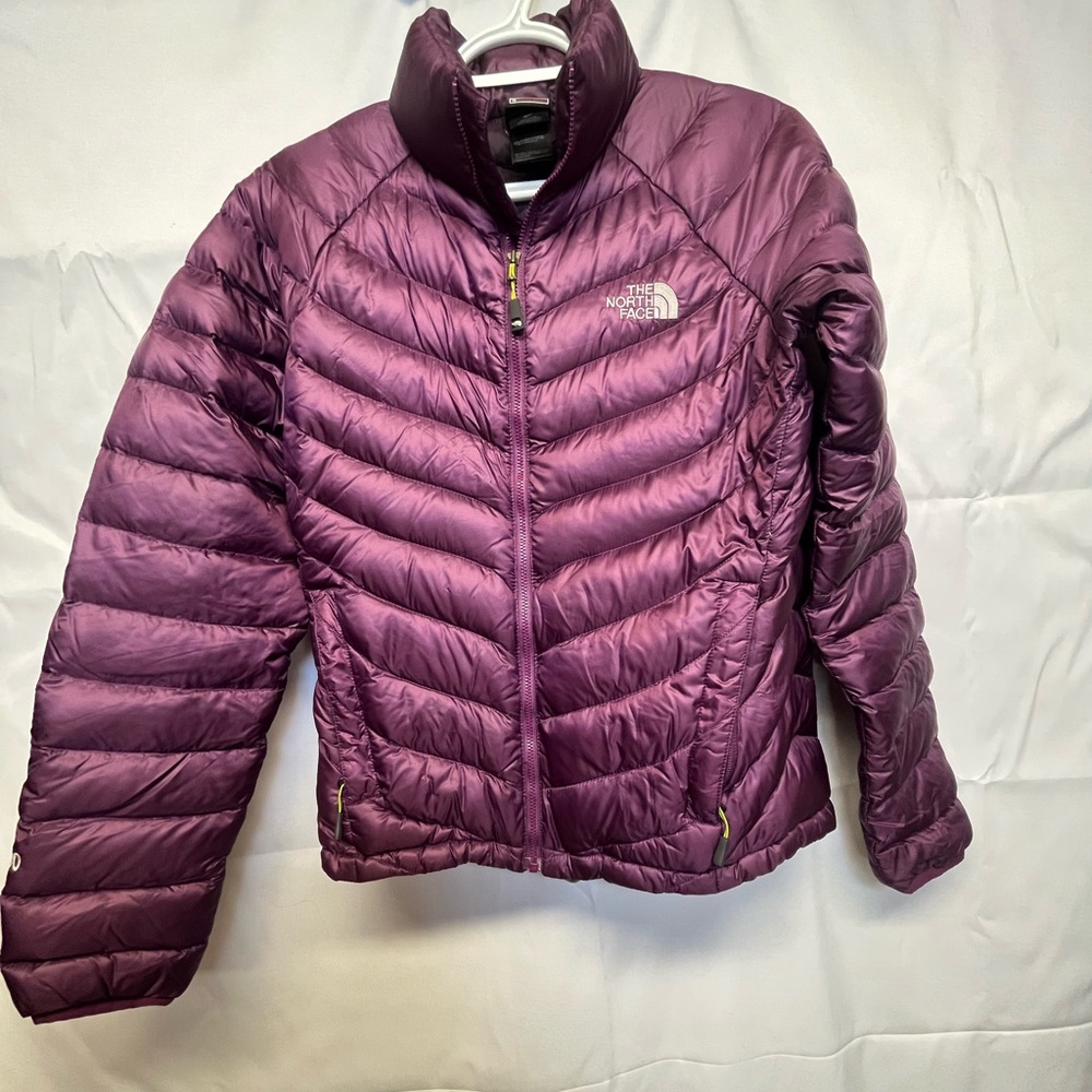 THE NORTH FACE Jacket Womens Summit Series 800 size small